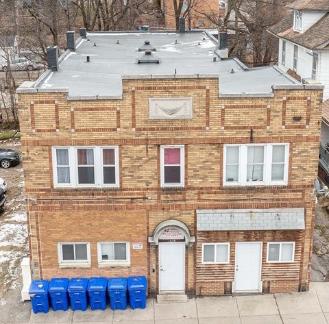 1638 Saint Paul Street - 2