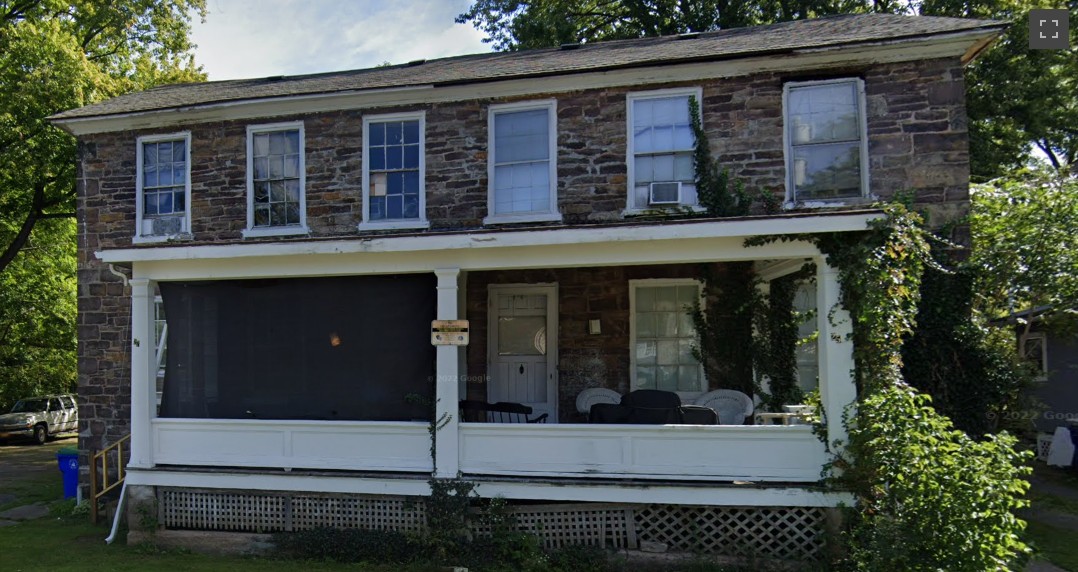 27 North Clinton Street - B