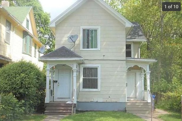 168 Champlain Street