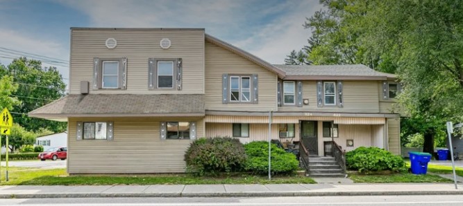 820 South Main Street - 3