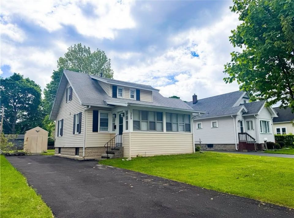 249 Delmar Road