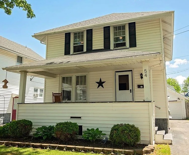54 Kingsbury Avenue