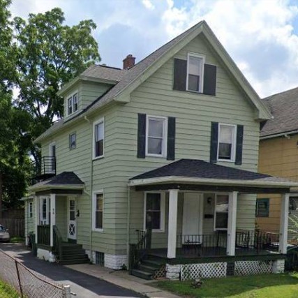 410 Genesee Street - 1